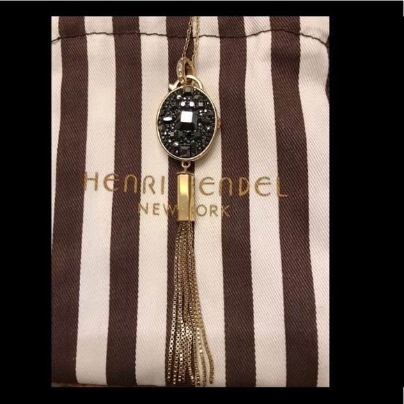 henri bendel Jewelry - Henri Bendel Necklace